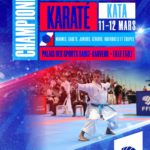 Championnats de France de Kata